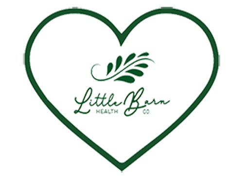 Little Barn Health Logo