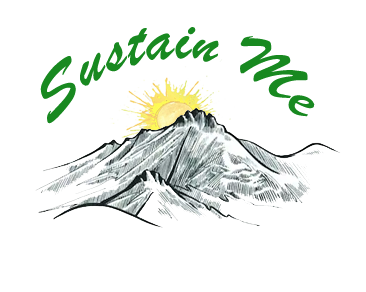 Sustain Me